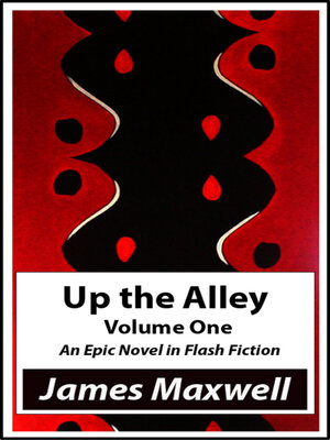 cover image of Up the Alley
